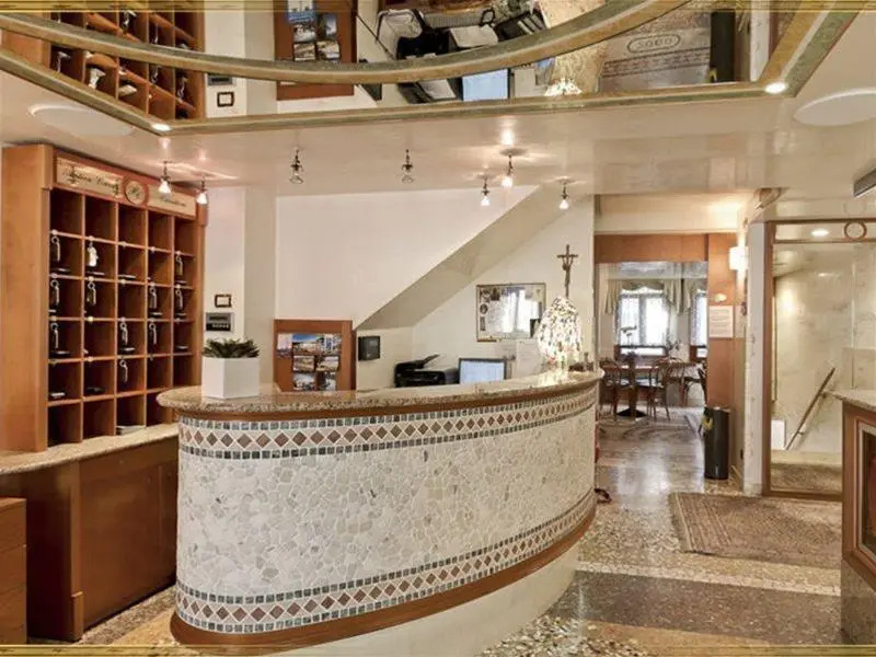 Moderno Hotel