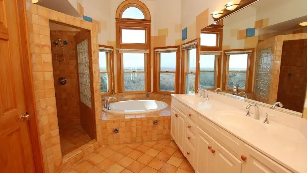 Morning Star - 6 Br Home