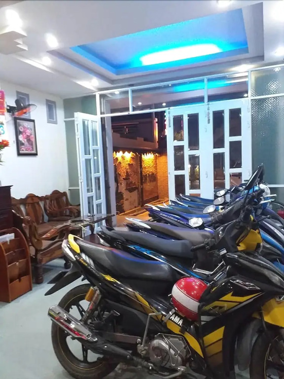 Cát Tường Hotel