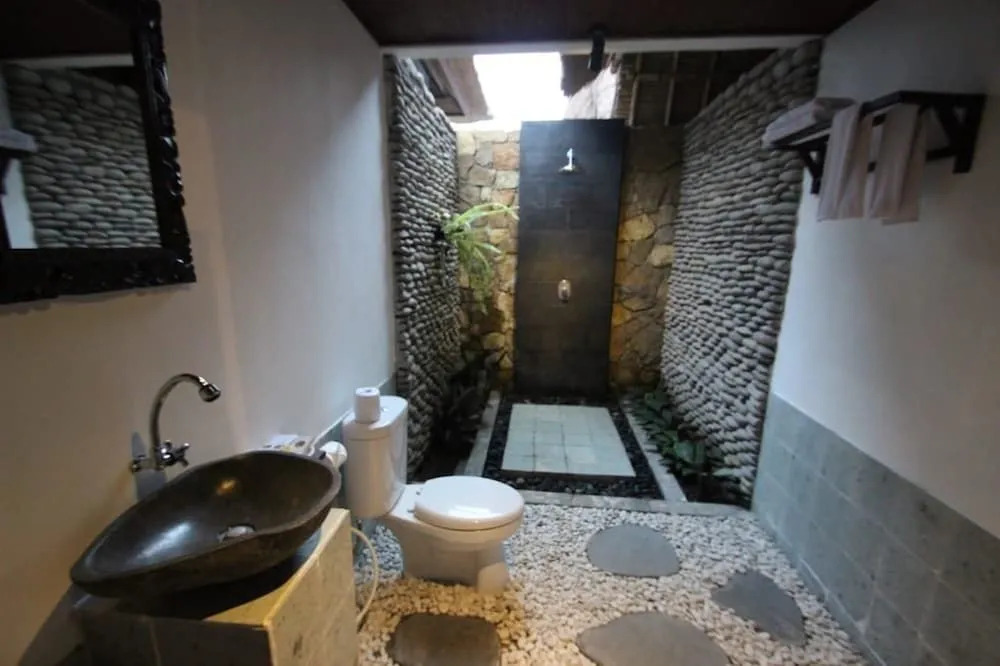Ilalang Villas Ubud