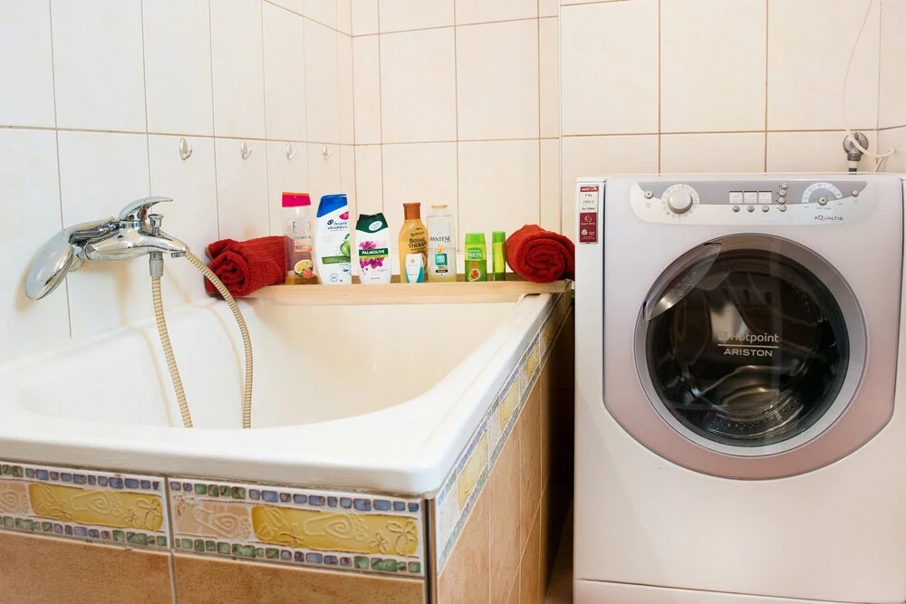 Charming Apartment Kozi Prague