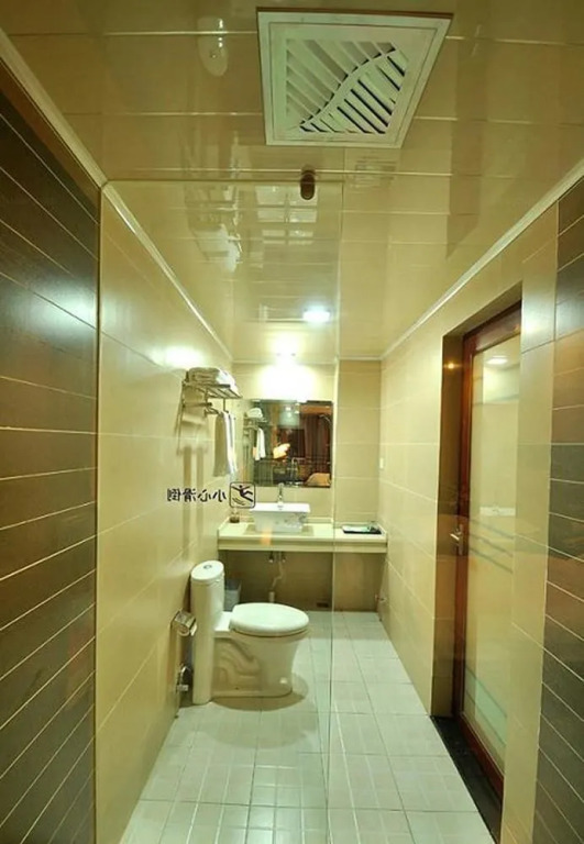 Haimeilun Hotel