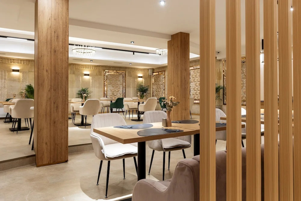 Amar Design Hotel Амар дизайн хотел