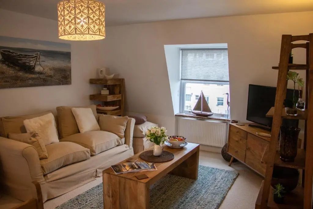 The Beach House Holiday Apartments