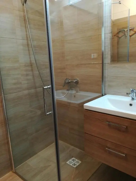 Chata Rybná 18