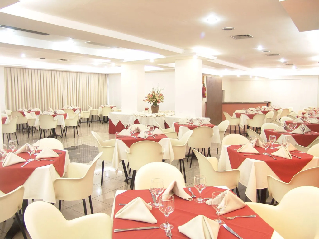 Panorama Tower Hotel