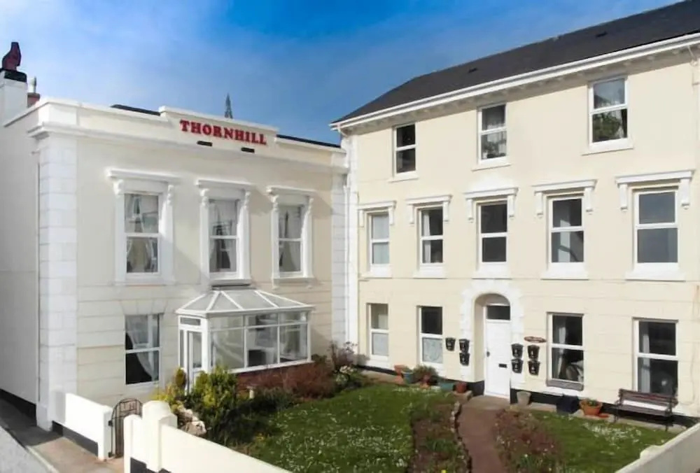 Thornhill Hotel