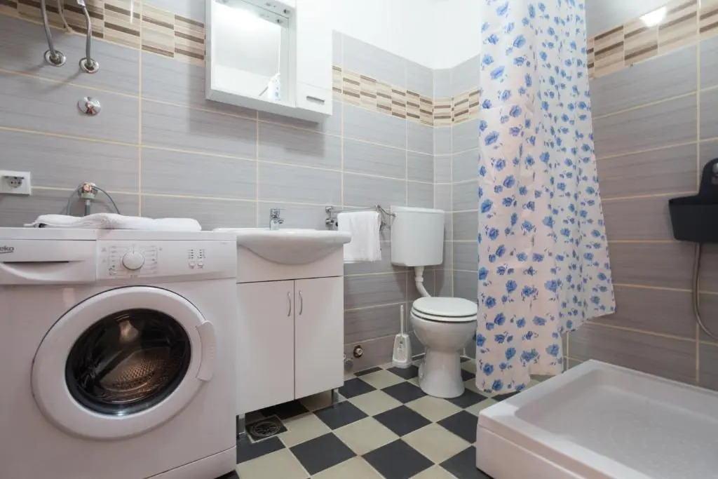 Apartments Popovic