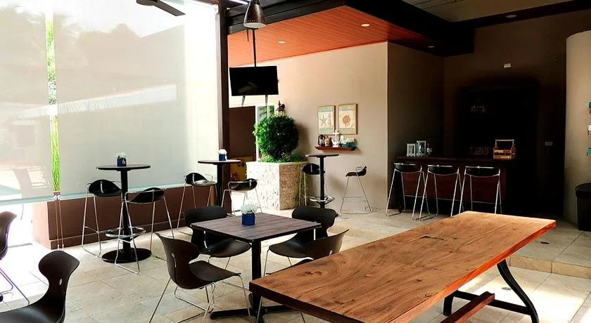 Timeless Hotel Boutique