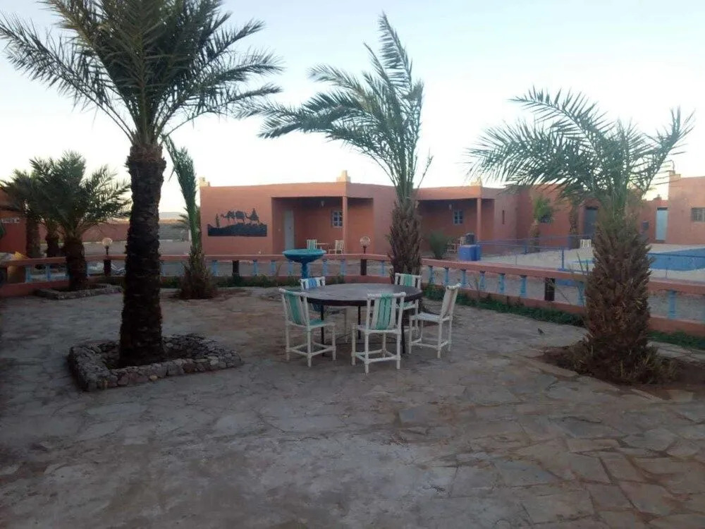 Hotel Sable D'Or