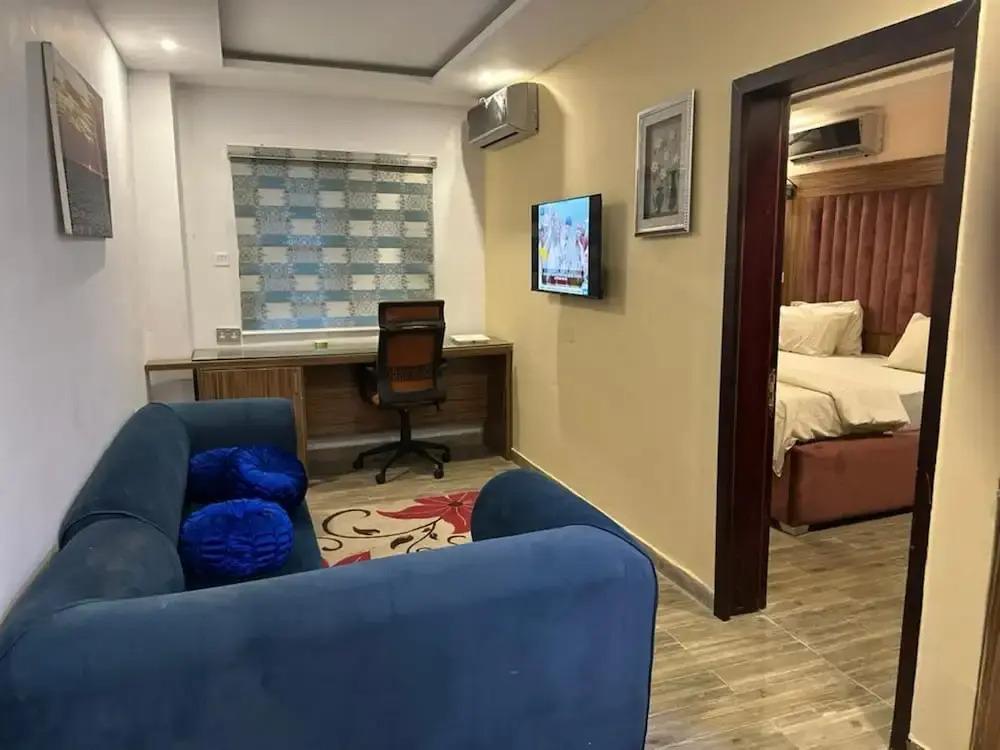 Juliets Place Residence & Hotels