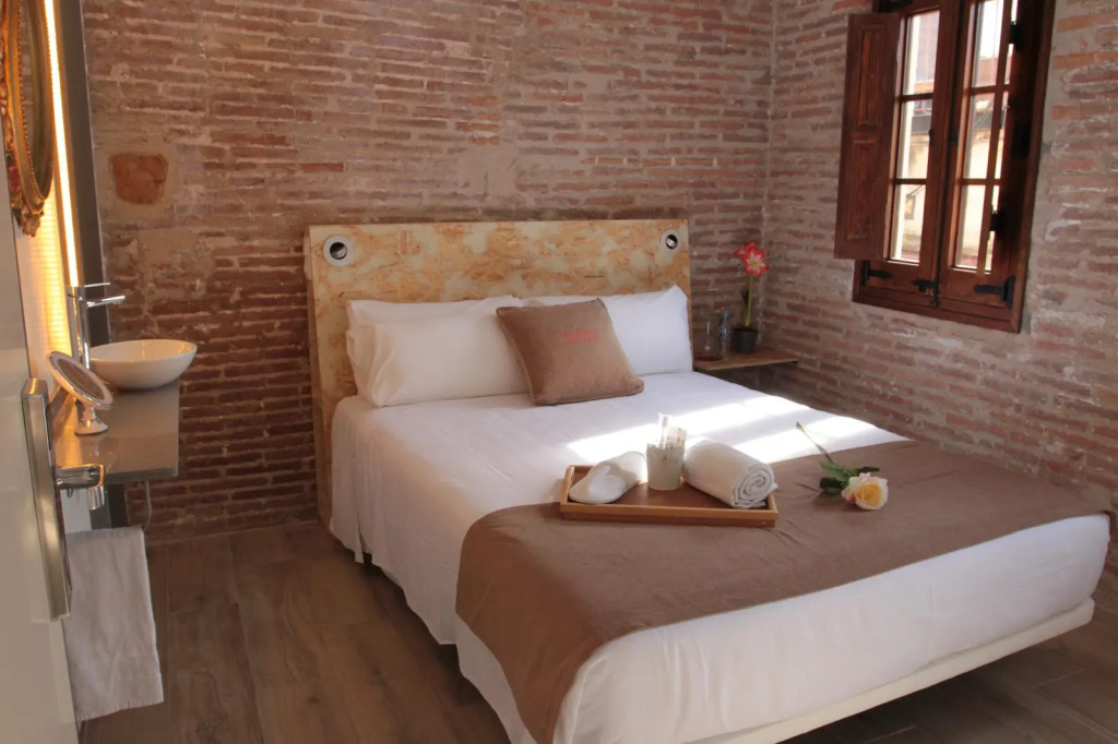 Àmfores Boutique Guest House