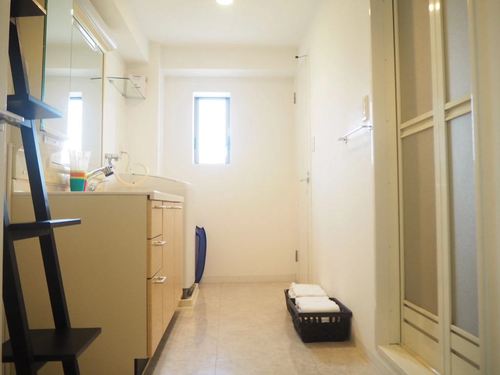 Nipponbashi Dotonbori Apartment