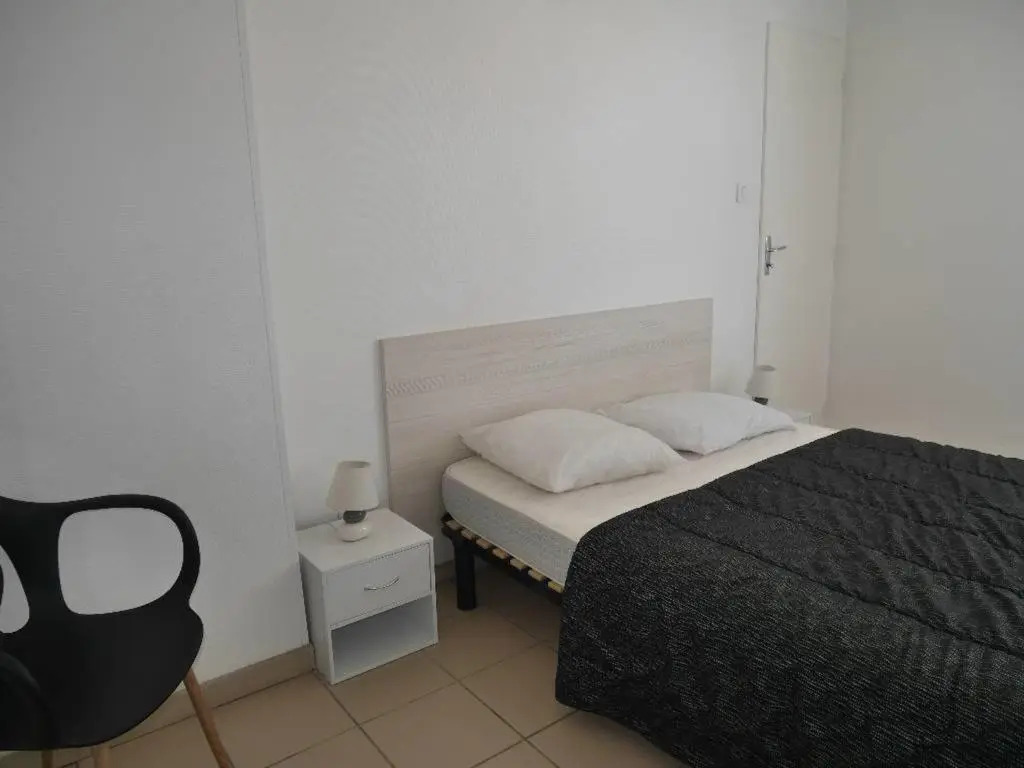 Maison Saint-Hilaire-de-Riez, 2 pièces, 4 personnes - FR-1-91-35