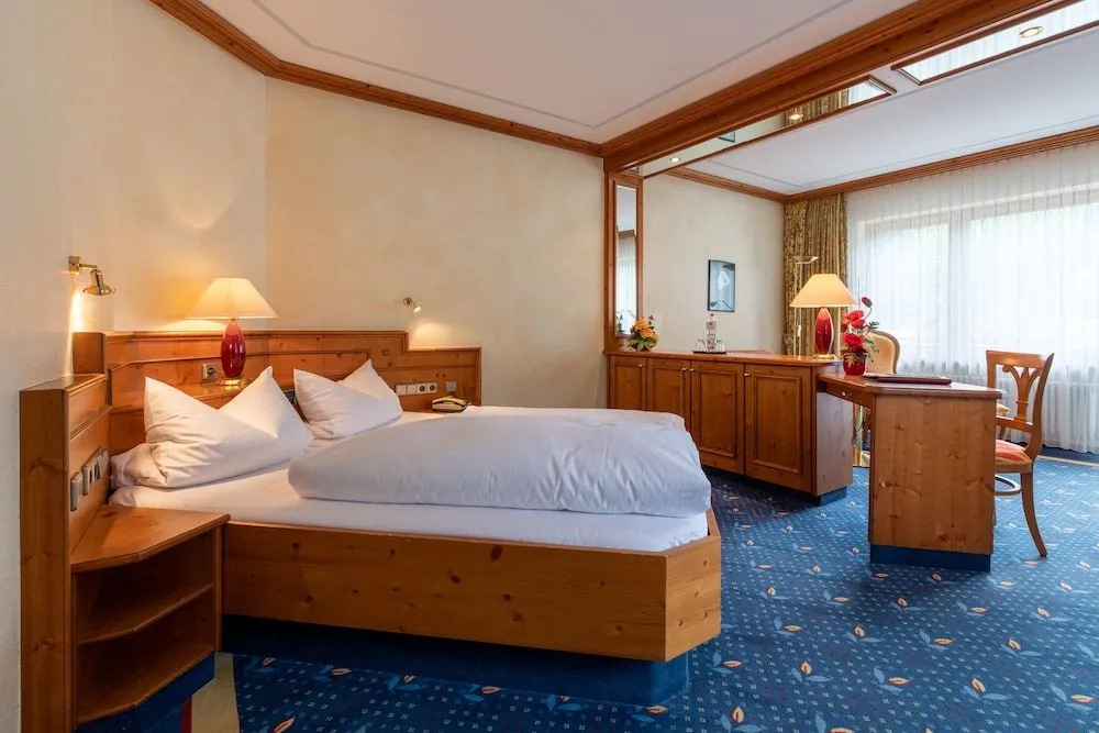 Sackmann Wanderhotel