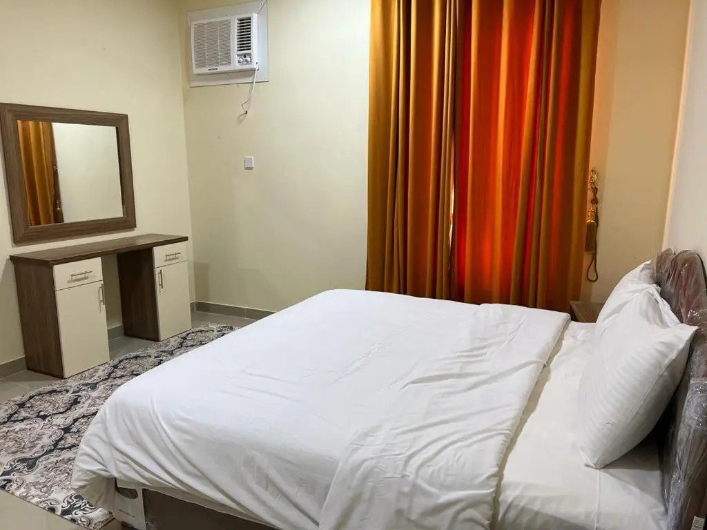Golden Seasons Furnished Apartment 6