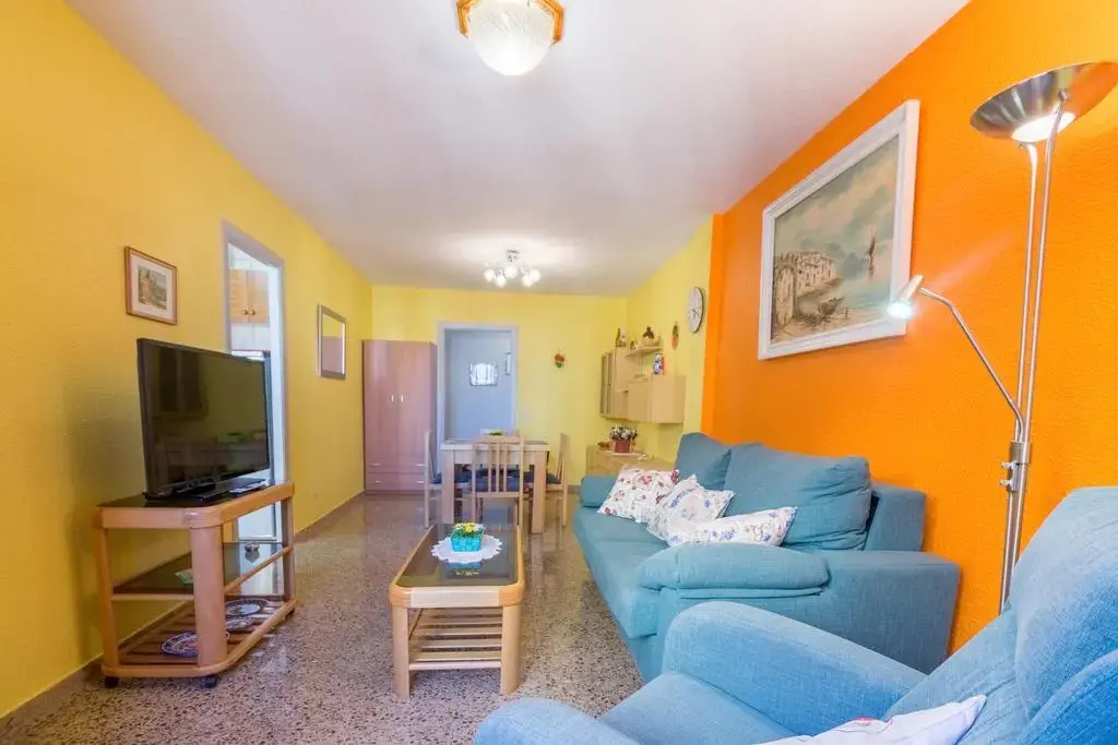 Apartment Benicarlo