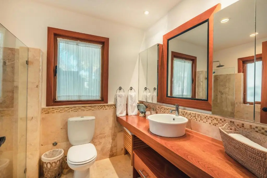 The Greatest 3BR Villa at Puerto Bahia