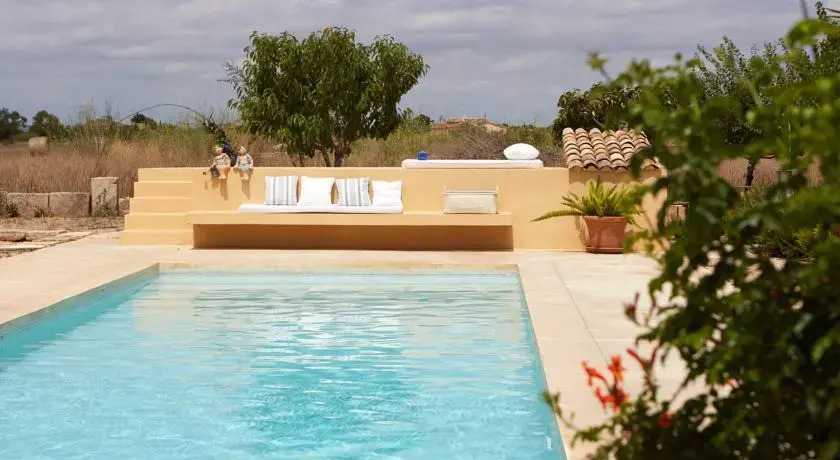 Holiday Home Casajara