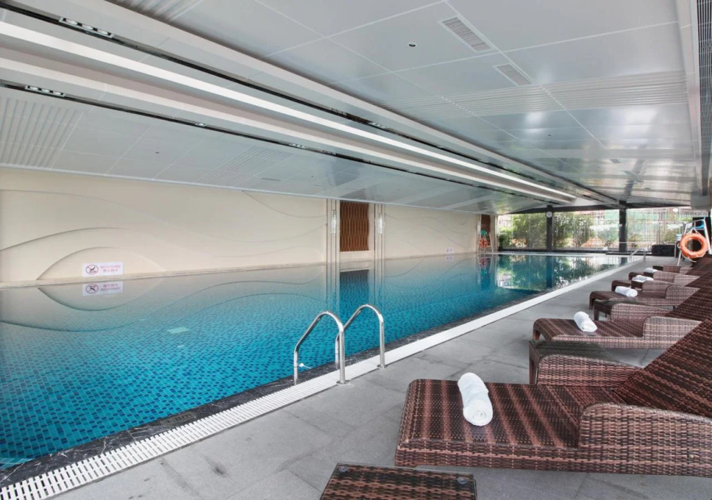 Swiss Grand Xiamen