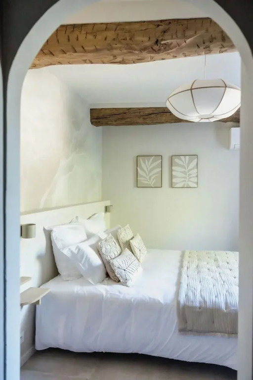 La Bastide de Monique - Maison dhôtes en Provence
