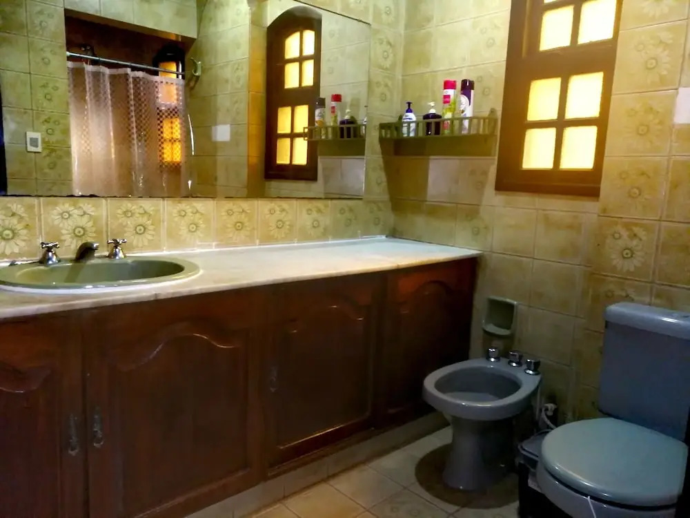 Habitat Hostel Asunción