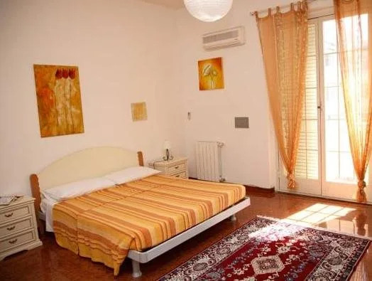 B&B La Goccia