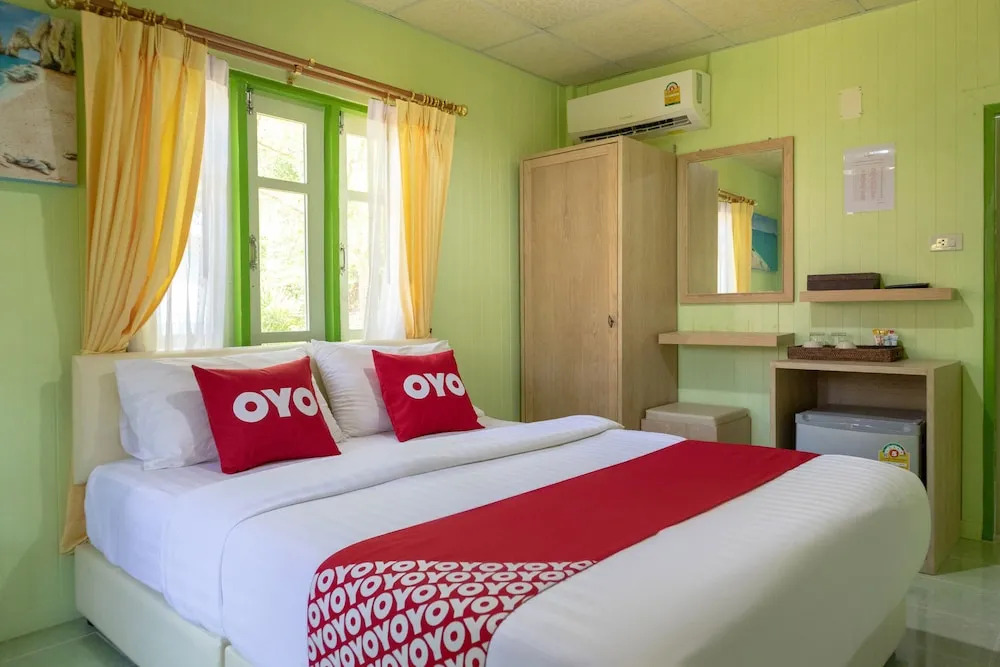 OYO 759 Sunglobe