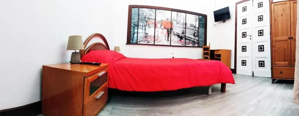 Tenerife BnB