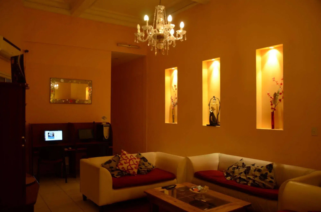 Hostel Estoril