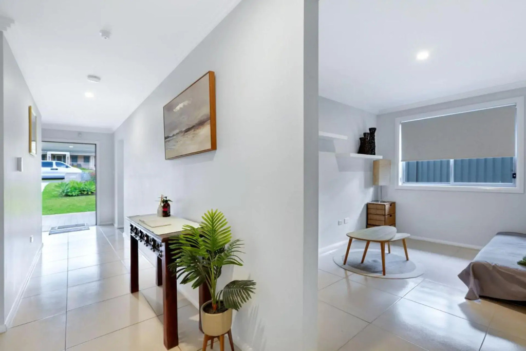 Luxury Spacious Entertaining Areas and Close to Hyams Beach