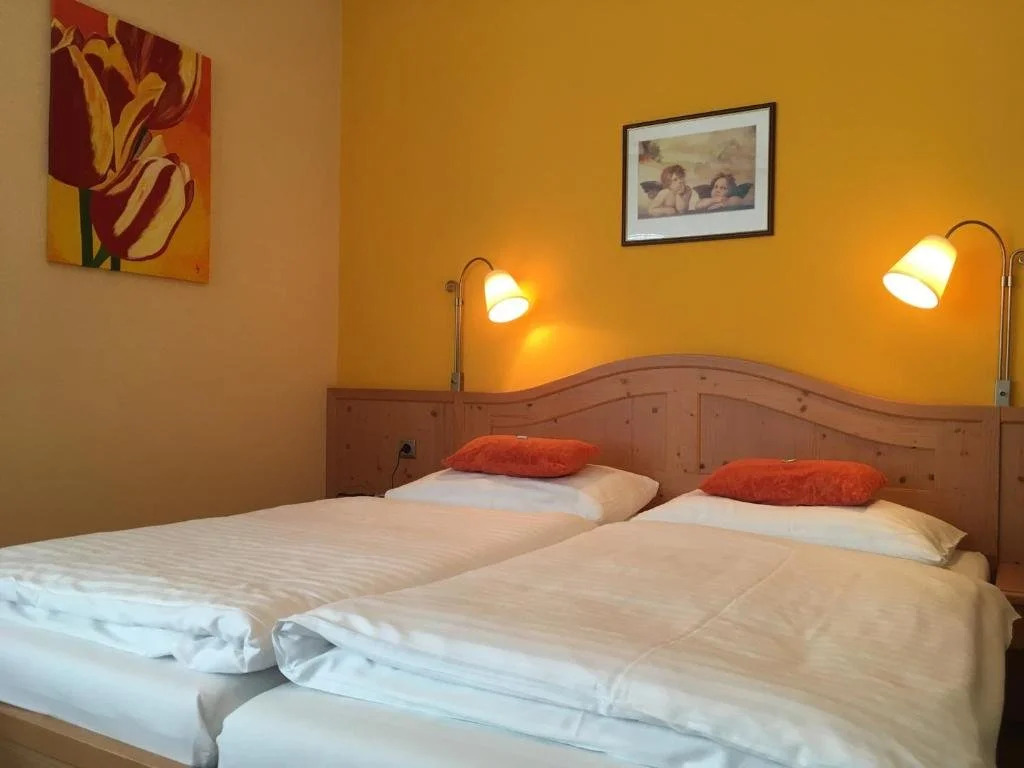 Hotel zur Post