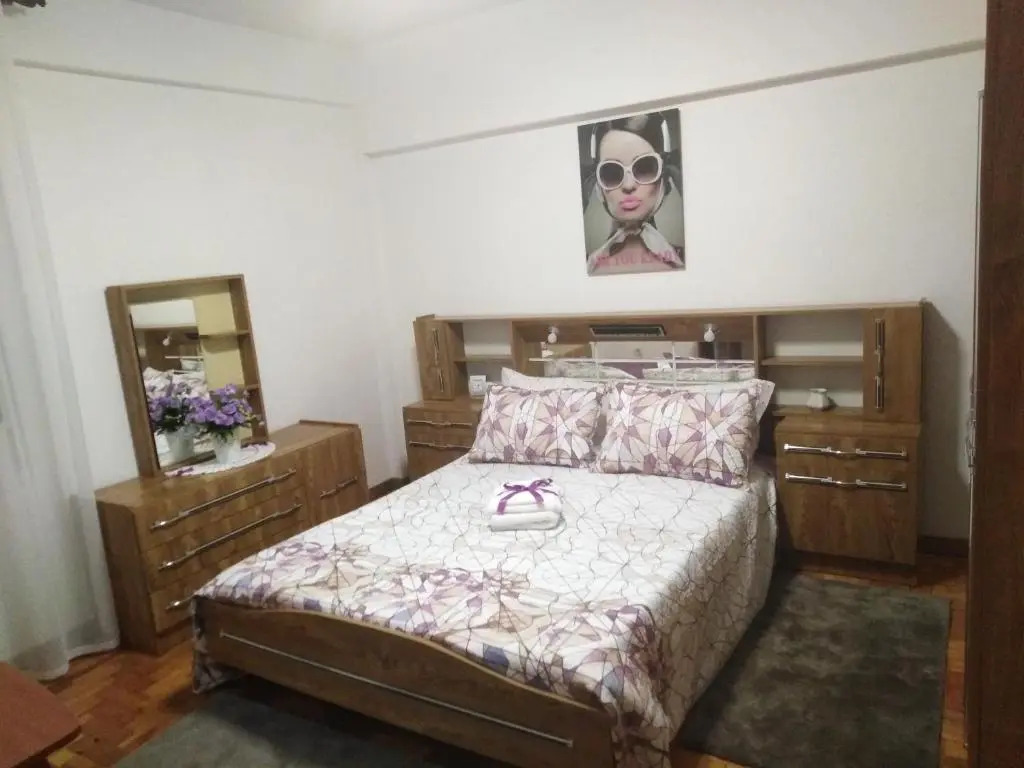 Apartamento Do Silva