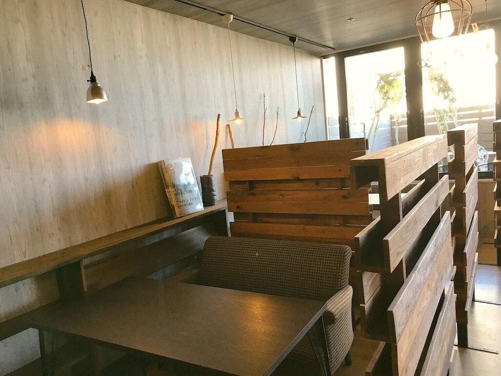 Apoa Hotel Tsu