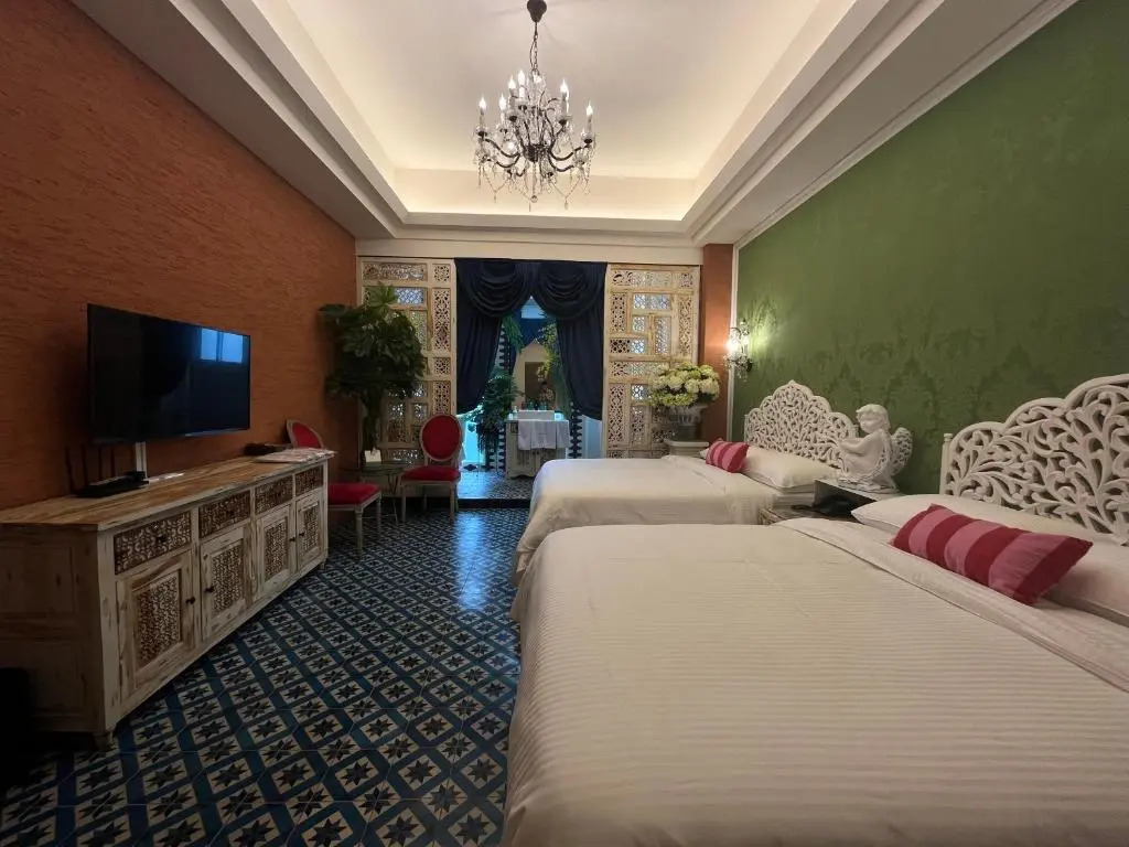 Anna King Hotel