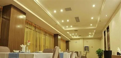 7 1 Business Hotel - Liuan
