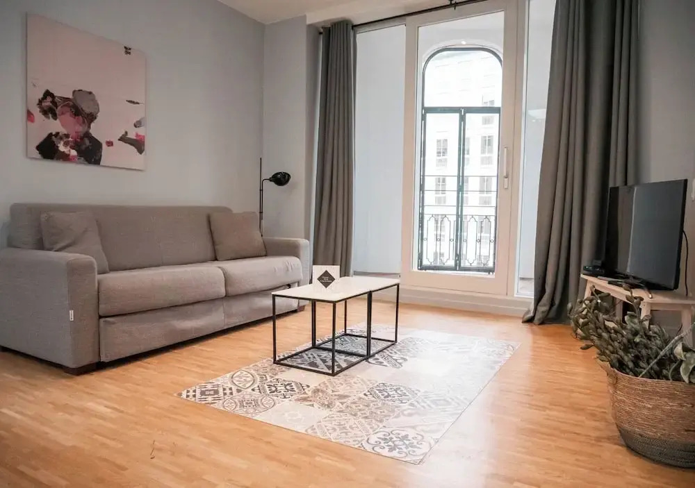 Smartflats Design - Old Town