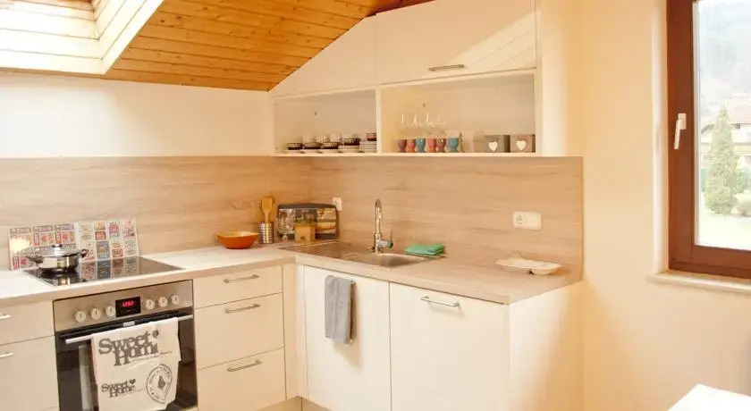 Apartment Hufnagl