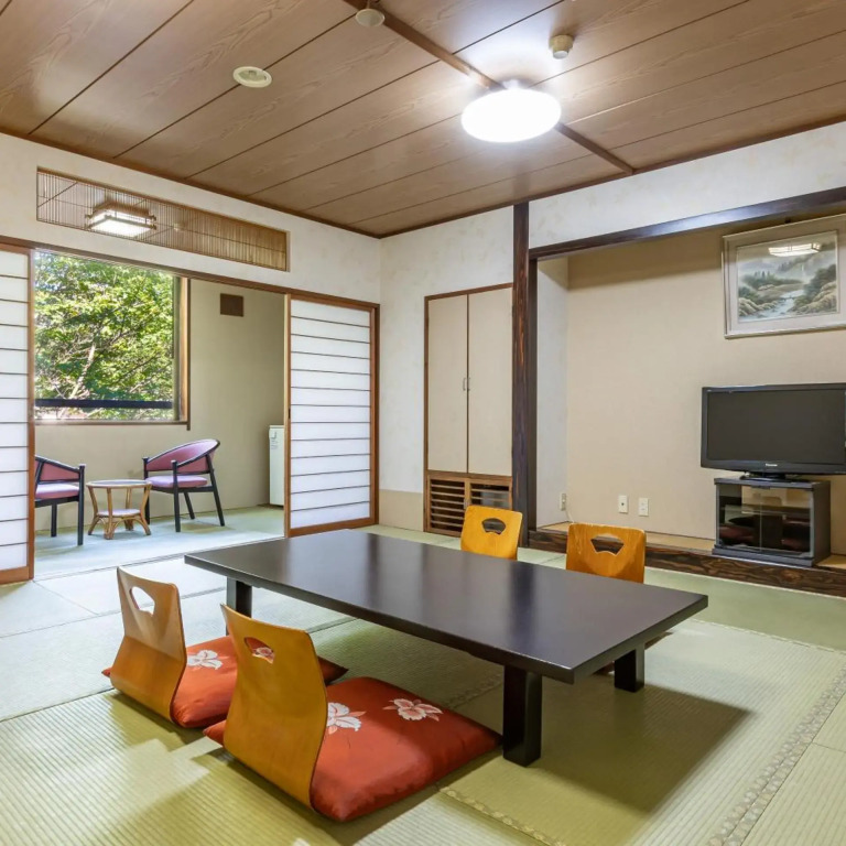 KAMENOI HOTEL Tazawako