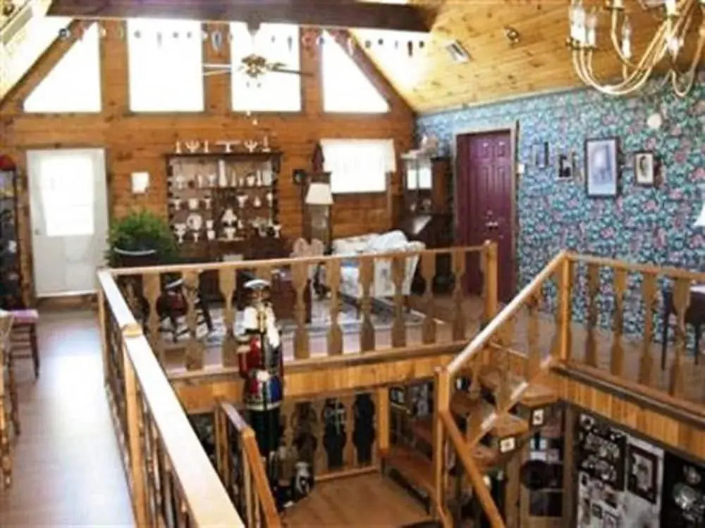 Berry Patch BnB