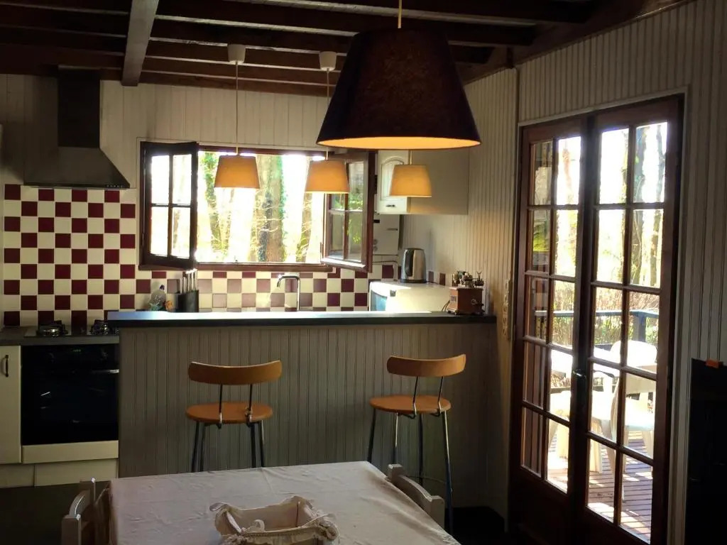 Le Chalet de la Loire