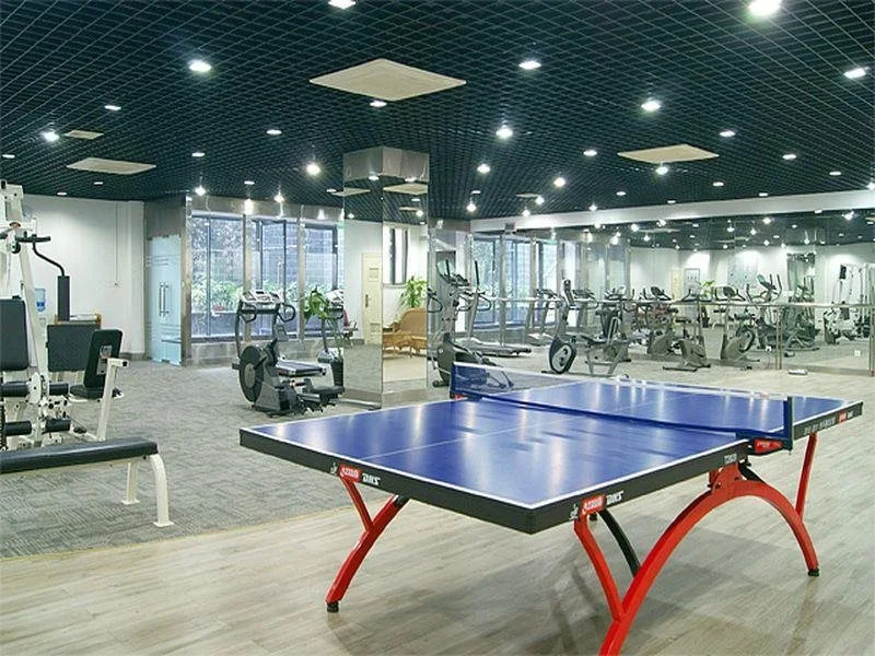 Shanghai Respond Apartment & Hotel