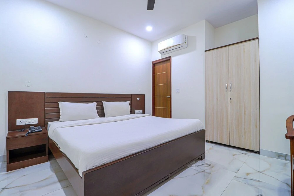 Fabhotel Casa