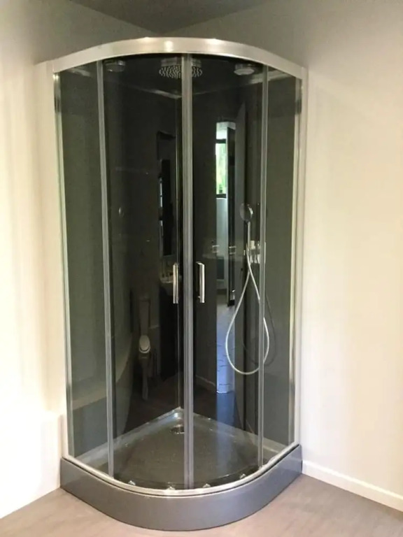 Apartment With 2 Bedrooms in Ingouville, With Enclosed Garden and Wifi