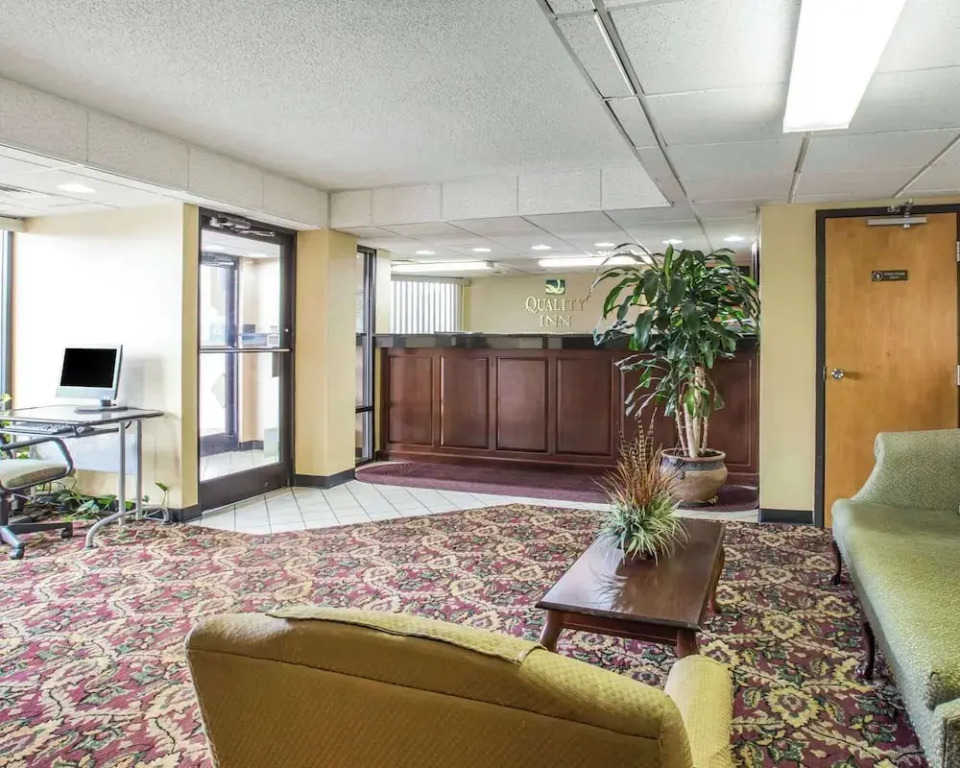 Quality Inn
