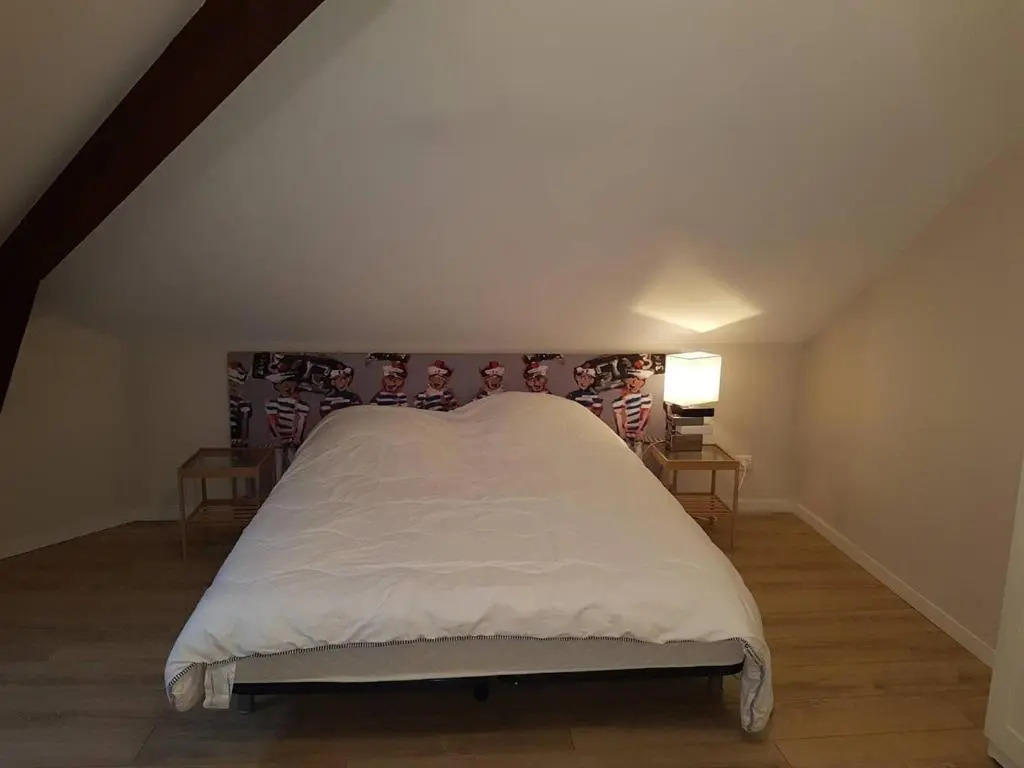 Appartement Argelès-Gazost, 3 pièces, 6 personnes - FR-1-234-251