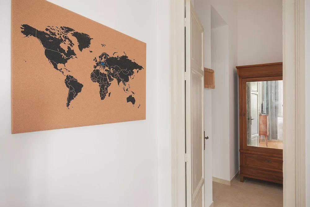 Villa Edera Apartment