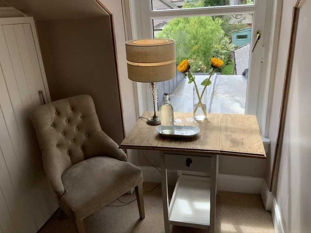 Corran Guest House
