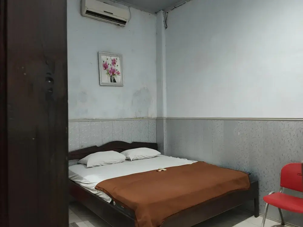 Hotel O Baruga Makassar