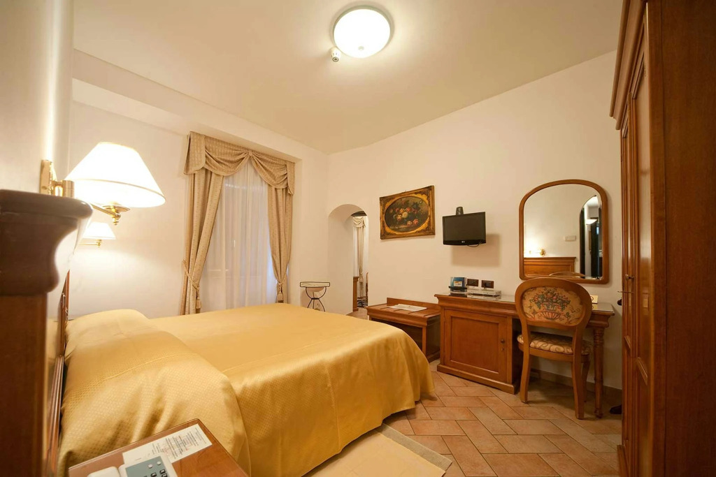 Hotel Castello di Septe